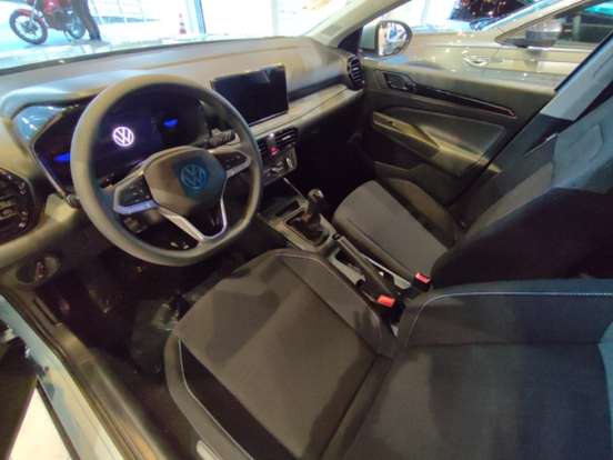 VOLKSWAGEN-TERA-1.0 MPI MANUAL VOLKSWAGEN-TERA-2026