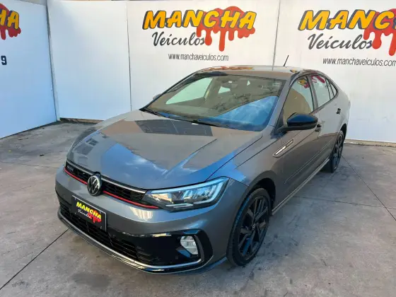 VOLKSWAGEN VIRTUS 1.4 250 TSI EXCLUSIVE AUTOMÁTICO