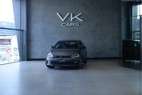 VOLKSWAGEN VIRTUS 1.4 250 TSI GTS AUTOMÁTICO VOLKSWAGEN VIRTUS 1.4 250 TSI GTS AUTOMÁTICO
