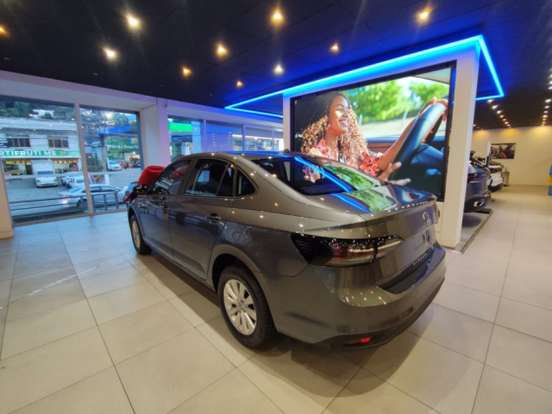 VOLKSWAGEN-VIRTUS-1.0 170 TSI AUTOMÁTICO VOLKSWAGEN-VIRTUS-2026