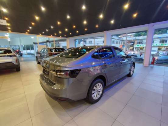 VOLKSWAGEN-VIRTUS-1.0 170 TSI AUTOMÁTICO VOLKSWAGEN-VIRTUS-2026