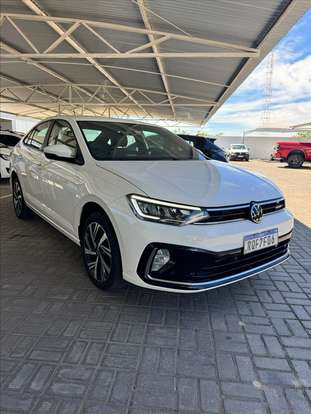 VOLKSWAGEN-VIRTUS-1.0 200 TSI HIGHLINE AUTOMÁTICO VOLKSWAGEN-VIRTUS-2024