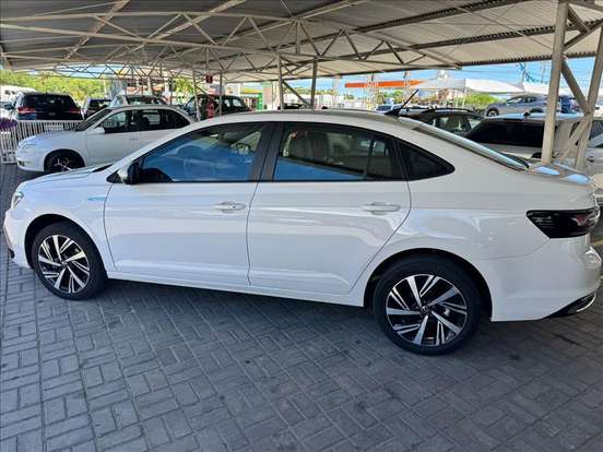 VOLKSWAGEN-VIRTUS-1.0 200 TSI HIGHLINE AUTOMÁTICO VOLKSWAGEN-VIRTUS-2024