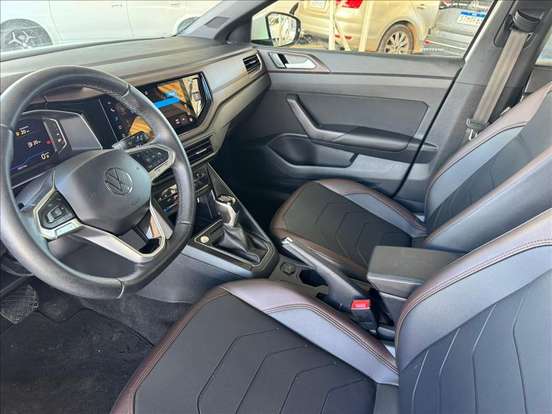 VOLKSWAGEN-VIRTUS-1.0 200 TSI HIGHLINE AUTOMÁTICO VOLKSWAGEN-VIRTUS-2024