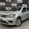 VOLKSWAGEN VOYAGE 1.0 12V MPI TOTALFLEX 4P MANUAL VOLKSWAGEN VOYAGE 1.0 12V MPI TOTALFLEX 4P MANUAL
