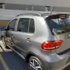 VOLKSWAGEN FOX 1.6 MSI TOTAL FLEX XTREME 4P MANUAL VOLKSWAGEN FOX 1.6 MSI TOTAL FLEX XTREME 4P MANUAL