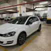 VOLKSWAGEN GOLF 1.4 TSI HIGHLINE 16V GASOLINA 4P AUTOMÁTICO VOLKSWAGEN GOLF 1.4 TSI HIGHLINE 16V GASOLINA 4P AUTOMÁTICO