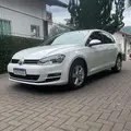 VOLKSWAGEN GOLF 1.4 TSI HIGHLINE 16V GASOLINA 4P AUTOMÁTICO VOLKSWAGEN GOLF 1.4 TSI HIGHLINE 16V GASOLINA 4P AUTOMÁTICO