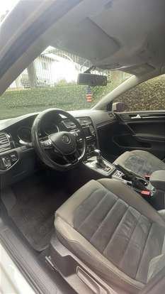 VOLKSWAGEN-GOLF-1.4 TSI HIGHLINE 16V GASOLINA 4P AUTOMÁTICO VOLKSWAGEN-GOLF-2014