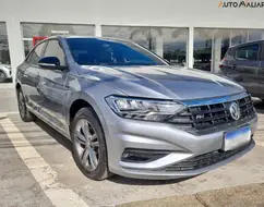 VOLKSWAGEN JETTA 1.4 250 TSI TOTAL FLEX R-LINE TIPTRONIC VOLKSWAGEN JETTA 1.4 250 TSI TOTAL FLEX R-LINE TIPTRONIC
