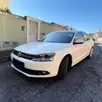 VOLKSWAGEN JETTA 2.0 COMFORTLINE FLEX 4P MANUAL VOLKSWAGEN JETTA 2.0 COMFORTLINE FLEX 4P MANUAL