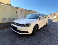 VOLKSWAGEN JETTA 2.0 COMFORTLINE FLEX 4P MANUAL VOLKSWAGEN JETTA 2.0 COMFORTLINE FLEX 4P MANUAL