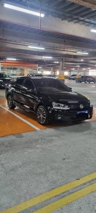 VOLKSWAGEN JETTA 2.0 COMFORTLINE FLEX 4P MANUAL