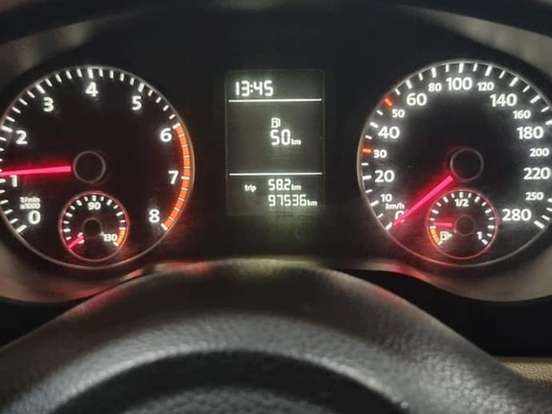 VOLKSWAGEN-JETTA-2.0 COMFORTLINE FLEX 4P MANUAL VOLKSWAGEN-JETTA-2011