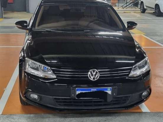 VOLKSWAGEN-JETTA-2.0 COMFORTLINE FLEX 4P MANUAL VOLKSWAGEN-JETTA-2011