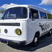 VOLKSWAGEN KOMBI 1.6 MI STD LOTAÇÃO 8V GASOLINA 3P MANUAL VOLKSWAGEN KOMBI 1.6 MI STD LOTAÇÃO 8V GASOLINA 3P MANUAL