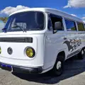 VOLKSWAGEN KOMBI 1.6 MI STD LOTAÇÃO 8V GASOLINA 3P MANUAL VOLKSWAGEN KOMBI 1.6 MI STD LOTAÇÃO 8V GASOLINA 3P MANUAL