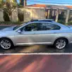 VOLKSWAGEN PASSAT 2.0 16V TSI BLUEMOTION GASOLINA COMFORTLINE 4P DSG VOLKSWAGEN PASSAT 2.0 16V TSI BLUEMOTION GASOLINA COMFORTLINE 4P DSG