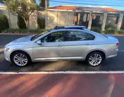 VOLKSWAGEN PASSAT 2.0 16V TSI BLUEMOTION GASOLINA COMFORTLINE 4P DSG VOLKSWAGEN PASSAT 2.0 16V TSI BLUEMOTION GASOLINA COMFORTLINE 4P DSG