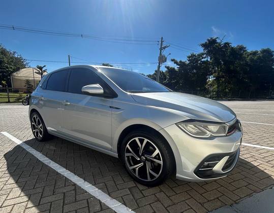 VOLKSWAGEN POLO 1.0 170 TSI MANUAL