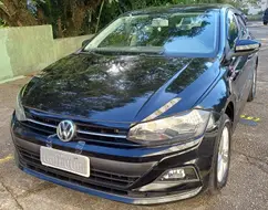 VOLKSWAGEN POLO 1.0 200 TSI COMFORTLINE AUTOMÁTICO VOLKSWAGEN POLO 1.0 200 TSI COMFORTLINE AUTOMÁTICO