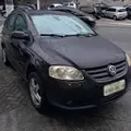 VOLKSWAGEN SPACEFOX 1.6 MI COMFORTLINE 8V FLEX 4P MANUAL VOLKSWAGEN SPACEFOX 1.6 MI COMFORTLINE 8V FLEX 4P MANUAL