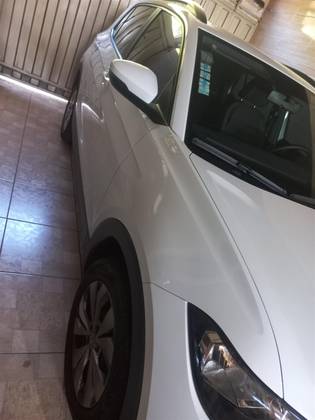 VOLKSWAGEN T-CROSS 1.0 200 TSI TOTAL FLEX SENSE AUTOMÁTICO