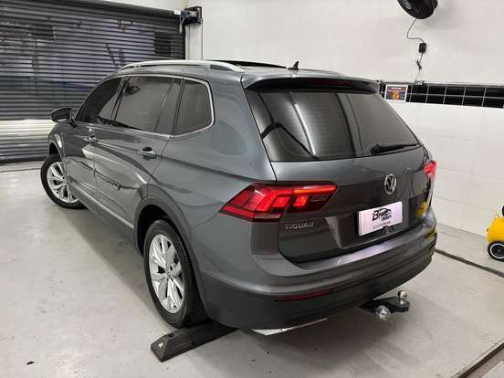 VOLKSWAGEN-TIGUAN-1.4 250 TSI TOTAL FLEX ALLSPACE COMFORTLINE TIPTRONIC VOLKSWAGEN-TIGUAN-2020