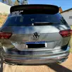 VOLKSWAGEN TIGUAN 2.0 300 TSI GASOLINA ALLSPACE R-LINE AUTOMÁTICO VOLKSWAGEN TIGUAN 2.0 300 TSI GASOLINA ALLSPACE R-LINE AUTOMÁTICO