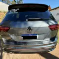 VOLKSWAGEN TIGUAN 2.0 300 TSI GASOLINA ALLSPACE R-LINE AUTOMÁTICO VOLKSWAGEN TIGUAN 2.0 300 TSI GASOLINA ALLSPACE R-LINE AUTOMÁTICO