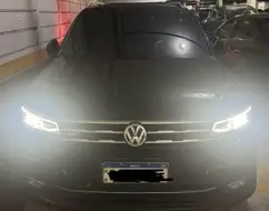 VOLKSWAGEN TIGUAN 2.0 350 TSI GASOLINA ALLSPACE R-LINE 4MOTION DSG VOLKSWAGEN TIGUAN 2.0 350 TSI GASOLINA ALLSPACE R-LINE 4MOTION DSG