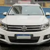 VOLKSWAGEN TIGUAN 2.0 TSI 16V TURBO GASOLINA 4P TIPTRONIC VOLKSWAGEN TIGUAN 2.0 TSI 16V TURBO GASOLINA 4P TIPTRONIC
