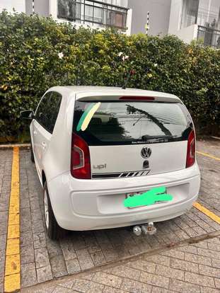 VOLKSWAGEN-UP-1.0 MPI MOVE UP 12V FLEX 4P MANUAL VOLKSWAGEN-UP-2015