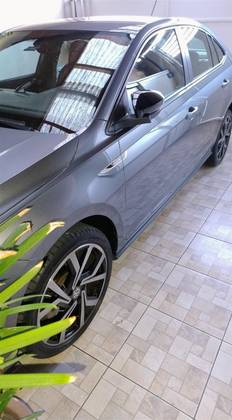 VOLKSWAGEN VIRTUS 1.4 250 TSI GTS AUTOMÁTICO