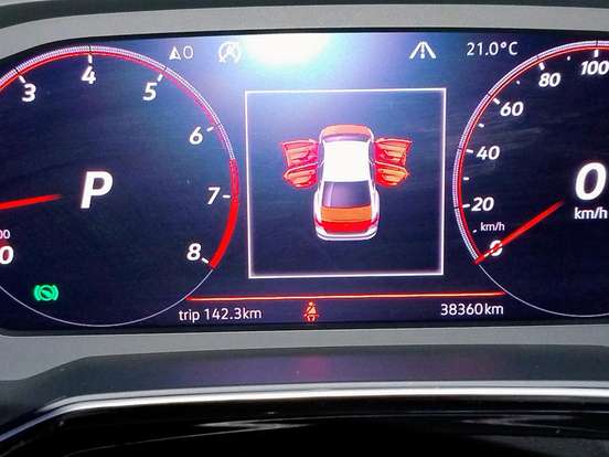 VOLKSWAGEN-VIRTUS-1.4 250 TSI GTS AUTOMÁTICO VOLKSWAGEN-VIRTUS-2020