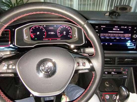 VOLKSWAGEN-VIRTUS-1.4 250 TSI GTS AUTOMÁTICO VOLKSWAGEN-VIRTUS-2020