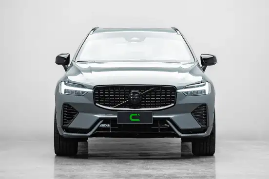 VOLVO-XC60-2.0 T8 RECHARGE ULTIMATE DARK AWD GEARTRONIC VOLVO-XC60-2022