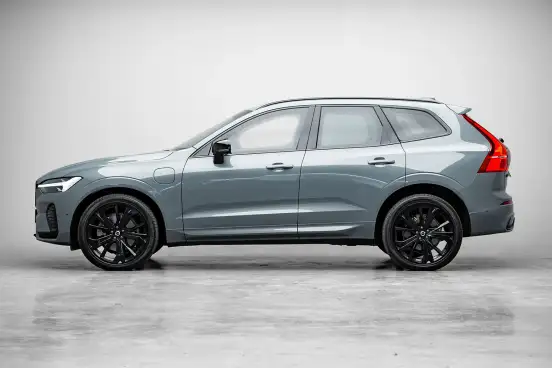 VOLVO-XC60-2.0 T8 RECHARGE ULTIMATE DARK AWD GEARTRONIC VOLVO-XC60-2022