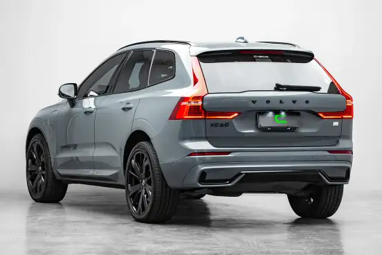 VOLVO-XC60-2.0 T8 RECHARGE ULTIMATE DARK AWD GEARTRONIC VOLVO-XC60-2022