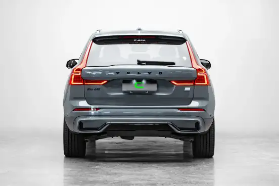 VOLVO-XC60-2.0 T8 RECHARGE ULTIMATE DARK AWD GEARTRONIC VOLVO-XC60-2022