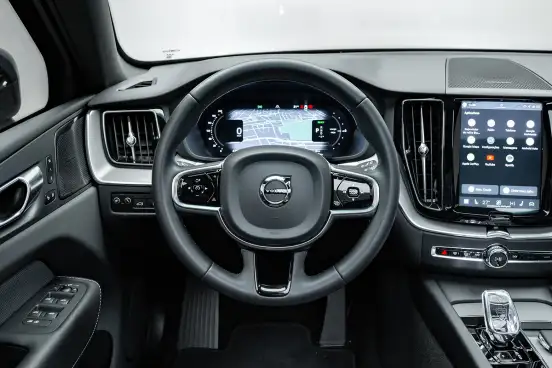 VOLVO-XC60-2.0 T8 RECHARGE ULTIMATE DARK AWD GEARTRONIC VOLVO-XC60-2022