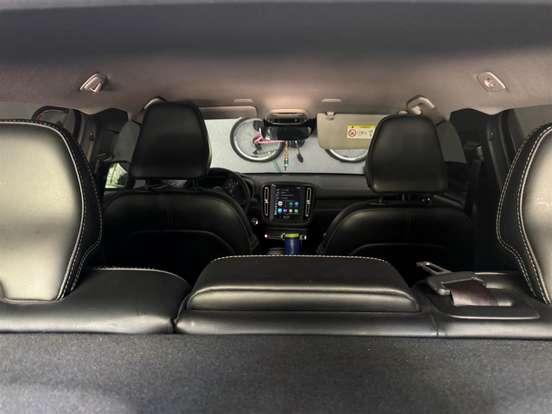 VOLVO-XC40-2.0 T4 GASOLINA GEARTRONIC VOLVO-XC40-2018