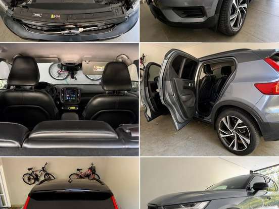 VOLVO-XC40-2.0 T4 GASOLINA GEARTRONIC VOLVO-XC40-2018