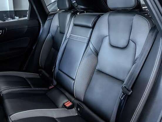 VOLVO-XC60-2.0 T8 HYBRID R-DESIGN AWD GEARTRONIC VOLVO-XC60-2019