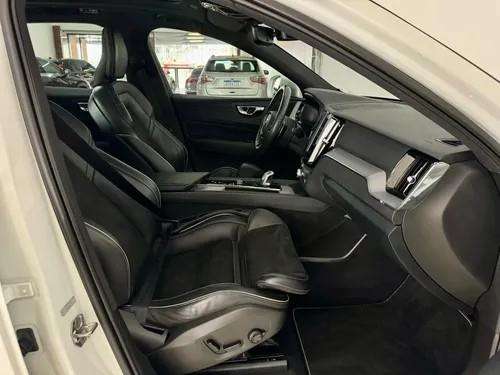 VOLVO-XC60-2.0 T8 HYBRID R-DESIGN AWD GEARTRONIC VOLVO-XC60-2019