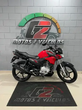 YAMAHA FACTOR 150 DX 
