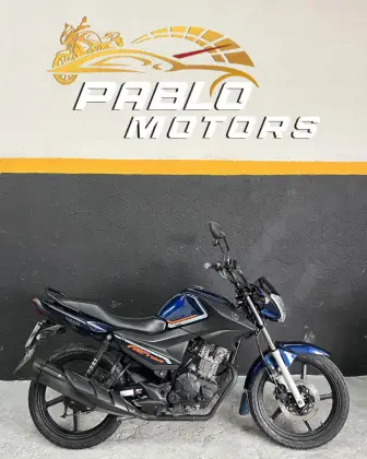 YAMAHA FACTOR 150ED YAMAHA FACTOR 150ED