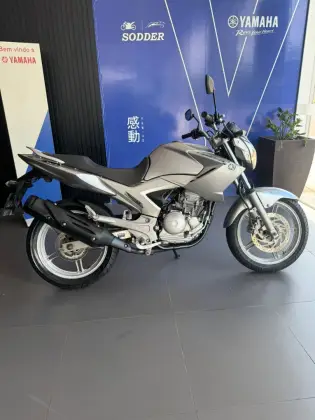 YAMAHA FAZER 250IE LIMITED EDITION YAMAHA FAZER 250IE LIMITED EDITION