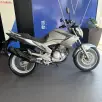 YAMAHA FAZER 250IE LIMITED EDITION YAMAHA FAZER 250IE LIMITED EDITION