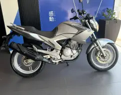 YAMAHA FAZER 250IE LIMITED EDITION YAMAHA FAZER 250IE LIMITED EDITION